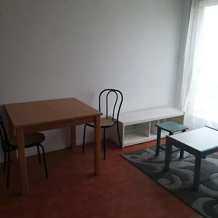Mag Apartment